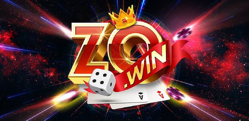 Zowin cổng game cá cược thịnh hành nhất châu Á