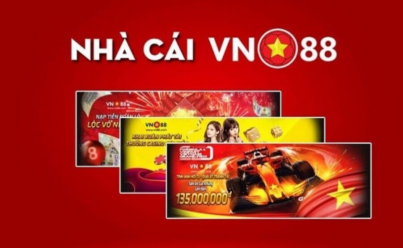 Thông tin về nhà cái Vn88