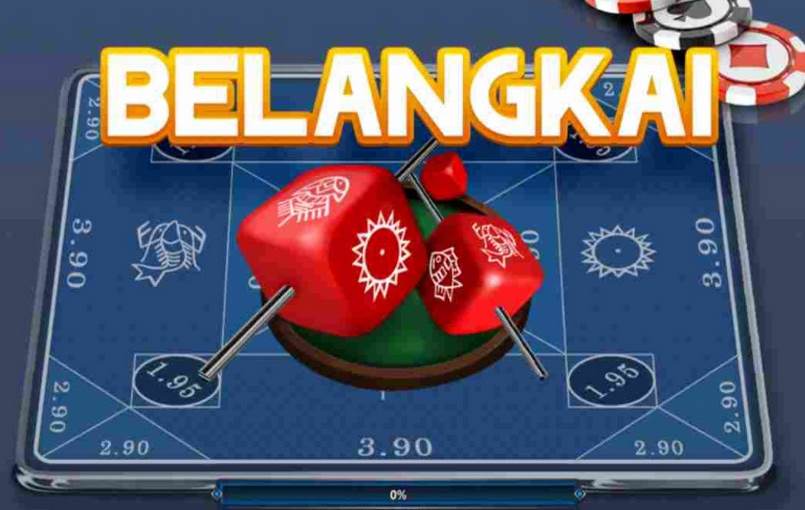 Giới thiệu chung về trò chơi Belangkai