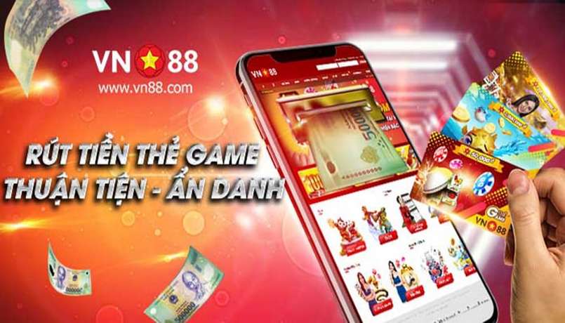 Nên chơi tại nhà cái Vn88